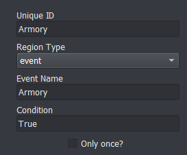 ShopRegion